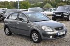 Kia Rio - fotka číslo 1