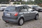 Kia Rio - fotka číslo 2