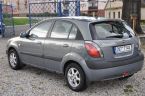 Kia Rio - fotka číslo 3