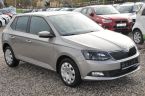 Škoda Fabia - fotka číslo 1