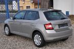 Škoda Fabia - fotka číslo 3