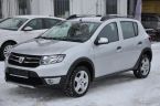 Dacia Sandero - fotka číslo 0