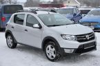 Dacia Sandero - fotka číslo 1