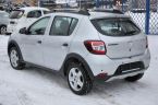 Dacia Sandero - fotka číslo 3