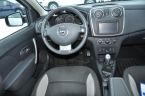 Dacia Sandero - fotka číslo 4