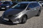 Toyota Auris - fotka číslo 0