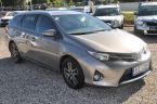 Toyota Auris - fotka číslo 1