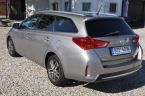 Toyota Auris - fotka číslo 3