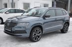 Škoda Karoq - fotka číslo 0