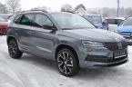 Škoda Karoq - fotka číslo 1