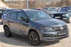 Škoda Karoq - fotka číslo 1
