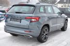 Škoda Karoq - fotka číslo 2