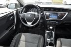 Toyota Auris - fotka číslo 4