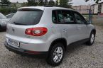 Volkswagen Tiguan - fotka číslo 2