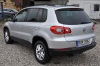 Volkswagen Tiguan - fotka číslo 3