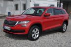 Škoda Kodiaq - fotka číslo 0