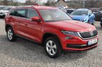 Škoda Kodiaq - fotka číslo 1