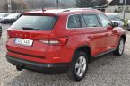 Škoda Kodiaq - fotka číslo 2