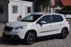 Peugeot 2008 - fotka číslo 0