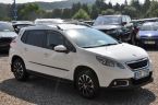 Peugeot 2008 - fotka číslo 1
