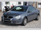 Volkswagen Eos - fotka číslo 4
