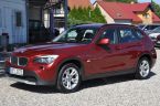 BMW X1 - fotka číslo 0