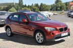 BMW X1 - fotka číslo 1