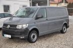 Volkswagen Transporter - fotka číslo 0