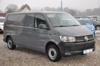 Volkswagen Transporter - fotka číslo 1