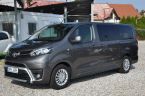 Toyota ProAce - fotka číslo 0