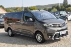 Toyota ProAce - fotka číslo 1