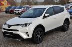Toyota RAV 4 - fotka číslo 0