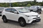 Toyota RAV 4 - fotka číslo 1