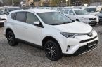 Toyota RAV 4 - fotka číslo 1