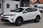 Toyota RAV 4 - fotka číslo 0