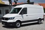 Volkswagen Crafter - fotka číslo 0