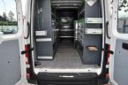 Volkswagen Crafter - fotka číslo 13