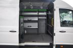 Volkswagen Crafter - fotka číslo 16