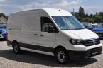 Volkswagen Crafter - fotka číslo 1