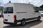 Volkswagen Crafter - fotka číslo 2