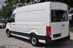 Volkswagen Crafter - fotka číslo 3