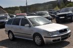 Škoda Octavia - fotka číslo 1