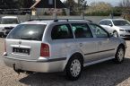 Škoda Octavia - fotka číslo 2