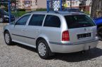 Škoda Octavia - fotka číslo 3