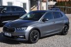 Škoda Fabia - fotka číslo 0