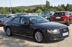 Audi A8 - fotka číslo 1