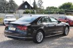 Audi A8 - fotka číslo 2