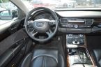 Audi A8 - fotka číslo 4