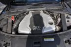 Audi A8 - fotka číslo 9