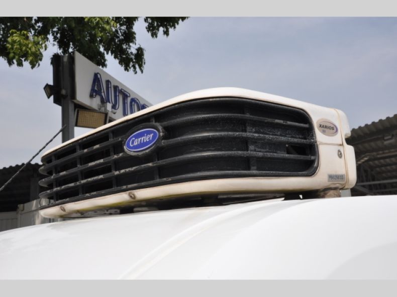 Ford Transit - hlavní fotka